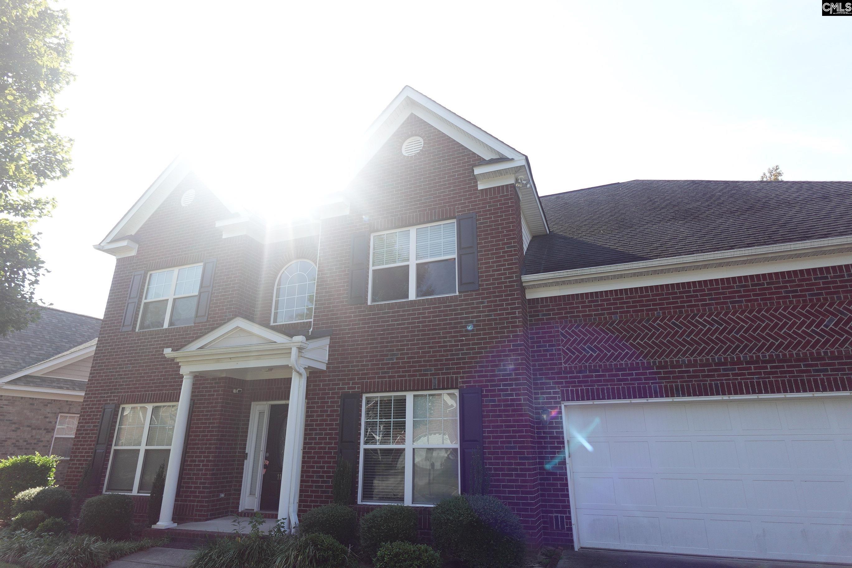1135 Ashland Drive Columbia SC 29229