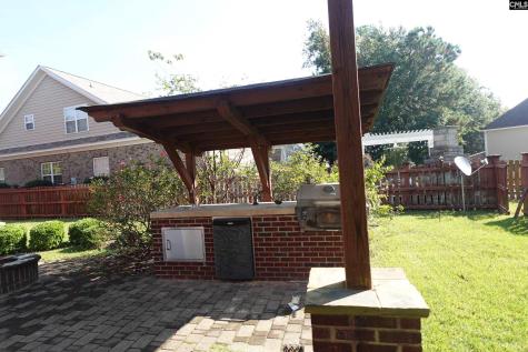 1135 Ashland Drive Columbia SC 29229