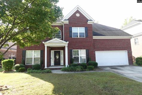 1135 Ashland Drive Columbia SC 29229