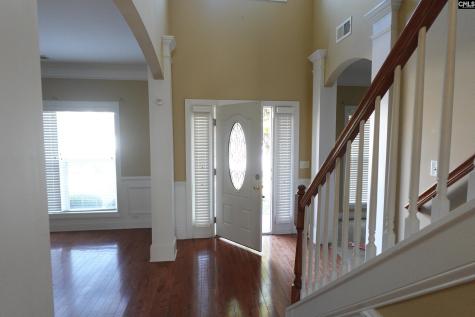 1135 Ashland Drive Columbia SC 29229