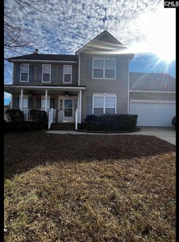 117 Waterville Drive Columbia SC 29229-0000