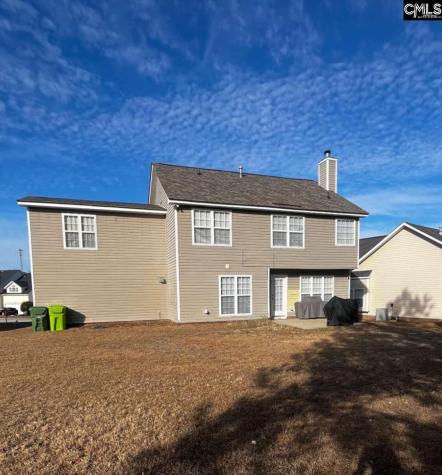 117 Waterville Drive Columbia SC 29229-0000