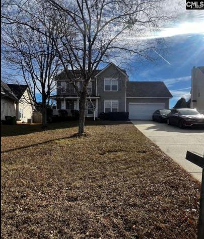117 Waterville Drive Columbia SC 29229-0000