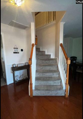 117 Waterville Drive Columbia SC 29229-0000