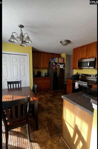117 Waterville Drive Columbia SC 29229-0000