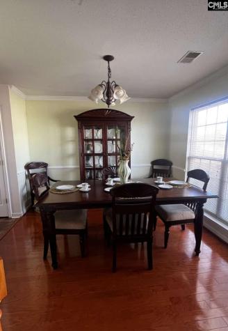 117 Waterville Drive Columbia SC 29229-0000