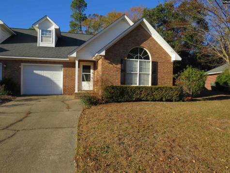 81 Radcliff Drive Sumter SC 29150
