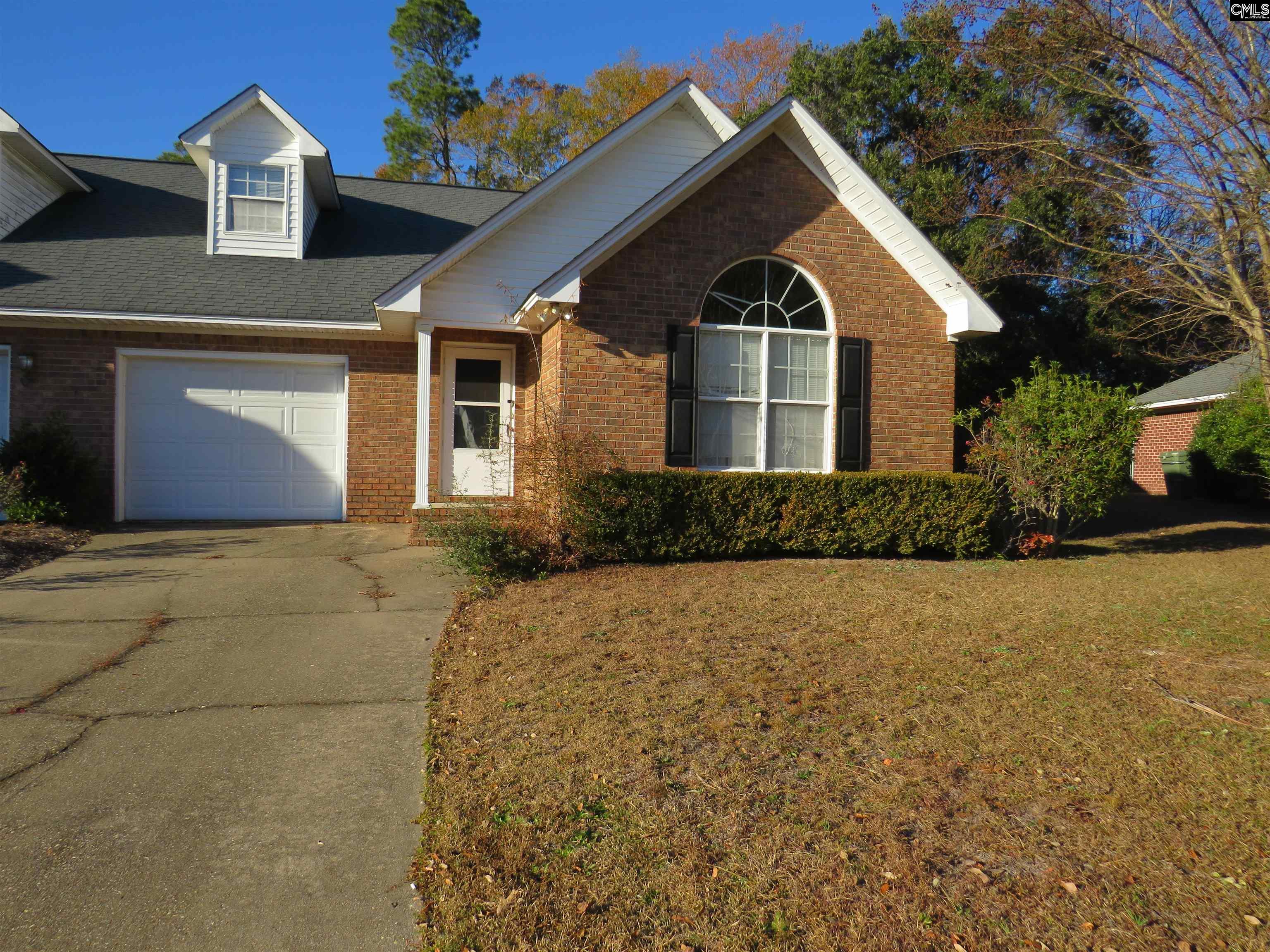 81 Radcliff Drive Sumter SC 29150