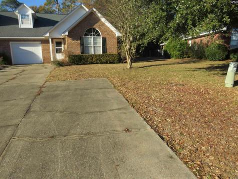 81 Radcliff Drive Sumter SC 29150
