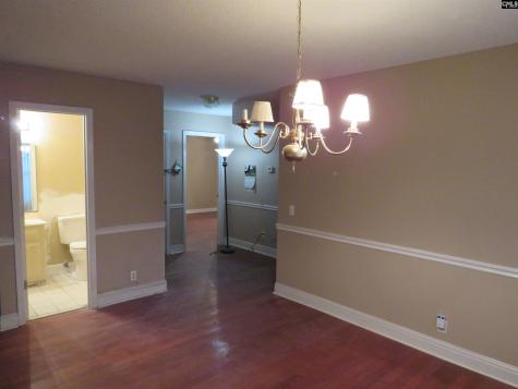 81 Radcliff Drive Sumter SC 29150