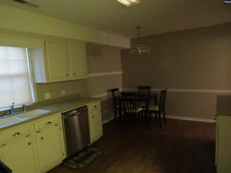 81 Radcliff Drive Sumter SC 29150