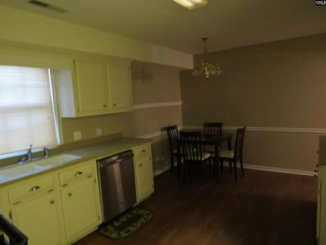 81 Radcliff Drive Sumter SC 29150