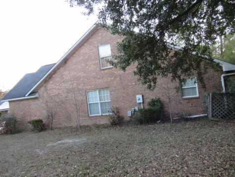 81 Radcliff Drive Sumter SC 29150