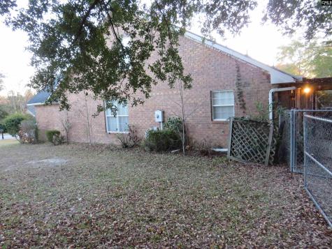 81 Radcliff Drive Sumter SC 29150