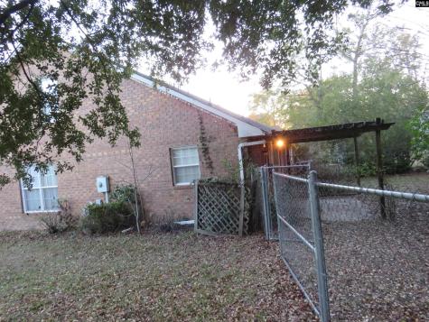 81 Radcliff Drive Sumter SC 29150