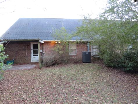 81 Radcliff Drive Sumter SC 29150
