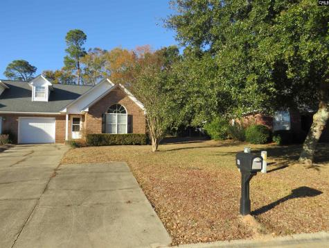 81 Radcliff Drive Sumter SC 29150