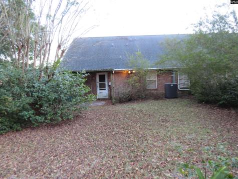 81 Radcliff Drive Sumter SC 29150