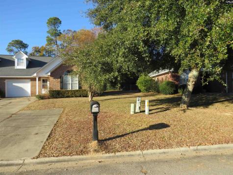 81 Radcliff Drive Sumter SC 29150
