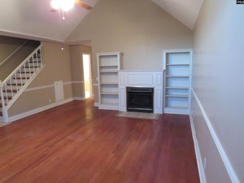 81 Radcliff Drive Sumter SC 29150