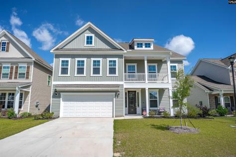 214 Horse Farm Place Lexington SC 29072