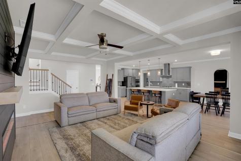 214 Horse Farm Place Lexington SC 29072