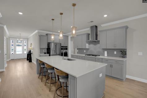 214 Horse Farm Place Lexington SC 29072