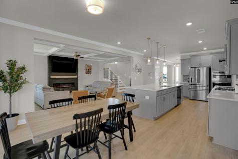 214 Horse Farm Place Lexington SC 29072