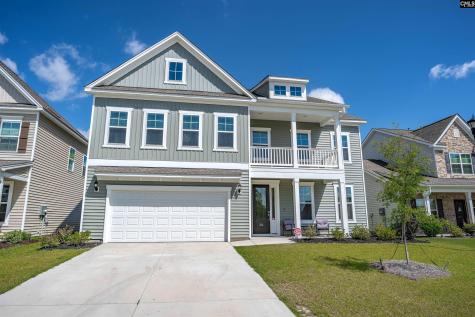214 Horse Farm Place Lexington SC 29072
