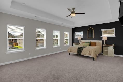 214 Horse Farm Place Lexington SC 29072