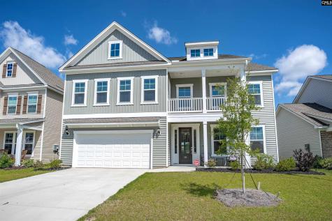 214 Horse Farm Place Lexington SC 29072