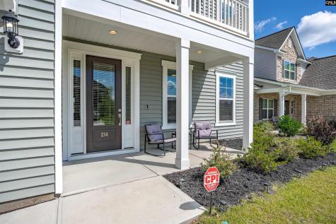 214 Horse Farm Place Lexington SC 29072