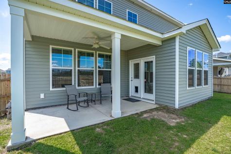 214 Horse Farm Place Lexington SC 29072