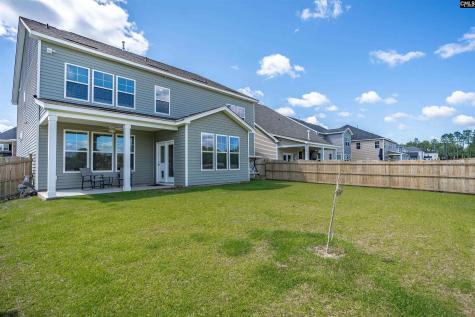 214 Horse Farm Place Lexington SC 29072