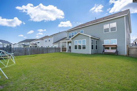 214 Horse Farm Place Lexington SC 29072