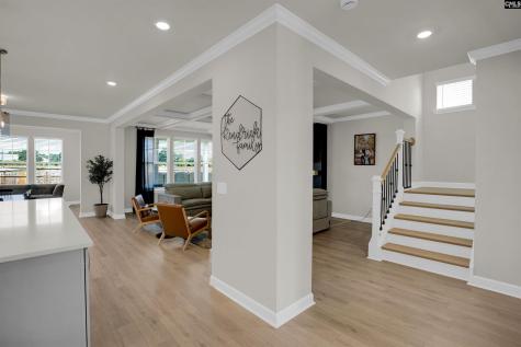 214 Horse Farm Place Lexington SC 29072