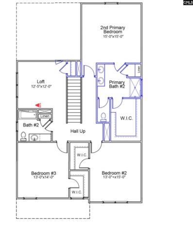 378 Hardwick Drive Columbia SC 29223