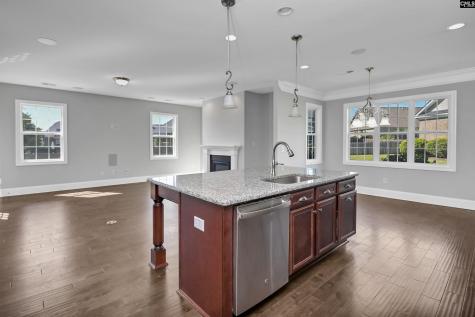 103 Rooster Tail Court Lexington SC 29072