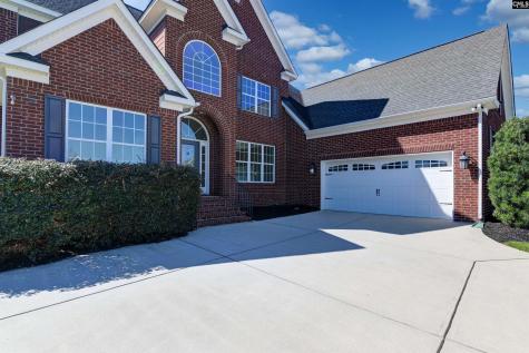 103 Rooster Tail Court Lexington SC 29072