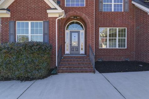 103 Rooster Tail Court Lexington SC 29072