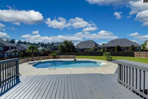 103 Rooster Tail Court Lexington SC 29072