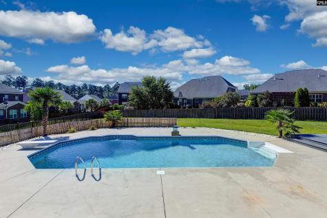 103 Rooster Tail Court Lexington SC 29072