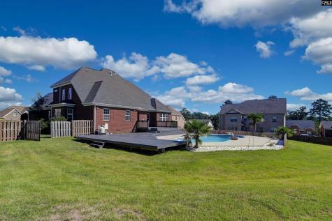 103 Rooster Tail Court Lexington SC 29072