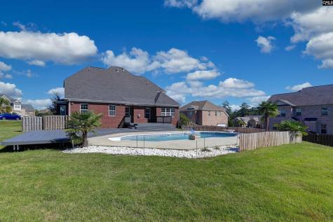 103 Rooster Tail Court Lexington SC 29072