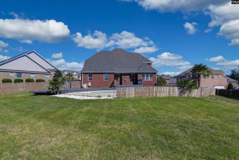 103 Rooster Tail Court Lexington SC 29072