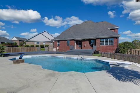 103 Rooster Tail Court Lexington SC 29072