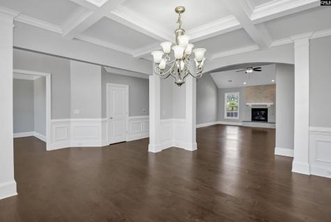 103 Rooster Tail Court Lexington SC 29072