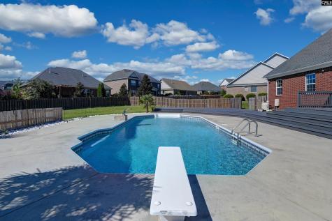 103 Rooster Tail Court Lexington SC 29072