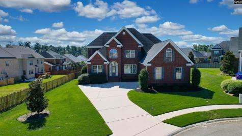 103 Rooster Tail Court Lexington SC 29072