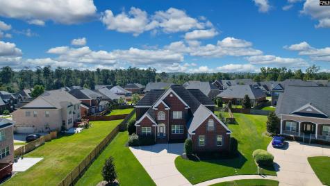 103 Rooster Tail Court Lexington SC 29072